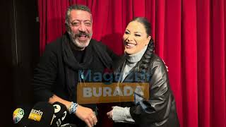 Zara’ya Hakan Altun’dan erken 14 Şubat sürprizi!!