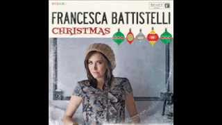 Video thumbnail of "Francesca Battistelli - What Child Is This (First Noel Prelude)"