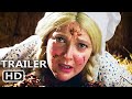 THE STAND IN OTrailer (2020) Drew Barrymore, Comedy Movie