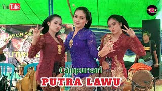 02 LIVE TOPIX STUDIO WEDDING EKO & CANDRA CAMPURSARI PUTRA LAWU BNT AUDIO WARUK TURI PANEKAN MAGETAN