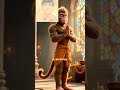 Anjani ke lal Hanuman #viral #song #motivation #trending #sorts #balaji #blog #live #god #ram