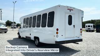 2025 Diamond VIP 2800 | 28 Passenger