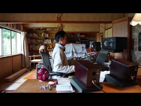 EVISBEATS - DJDA