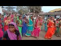 Adivasis gadli dance dashara anjurud raiyat deepjlecreation