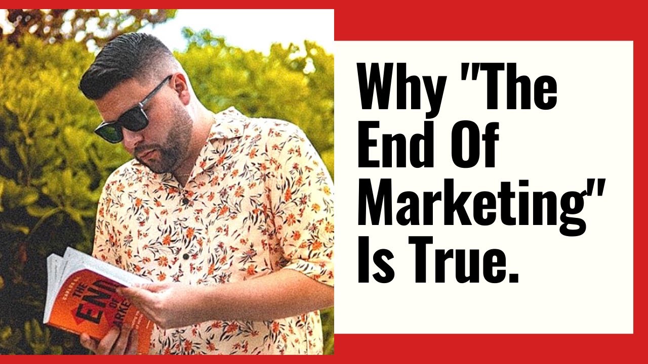 Why Personal Brand Matters The Most & How You Can Impact The Market - Interview w/ Carlos Gil