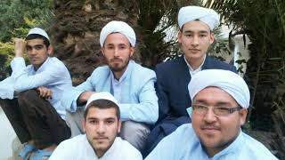 استاد عبدالقیوم آخون احمدی کشف الخفاء عن فضائل الکیمیاء