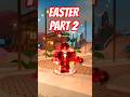 EASTER PART 2 !!!  #fishit #roblox