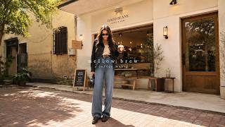 𝐏𝐥𝐚𝐲𝐥𝐢𝐬𝐭 ☕ Today Feels Like a Coffee Outside Kind of Day｜Soft R&B & Café Music screenshot 2
