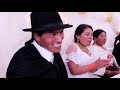 LUIS Y DAYANA - MATRIMONIO 2021