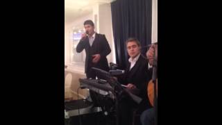 Ortakışlalı Fikret Resimi