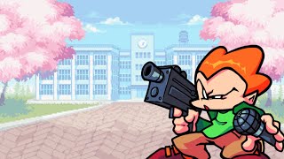 Fnf Roses Erect Pico Cover