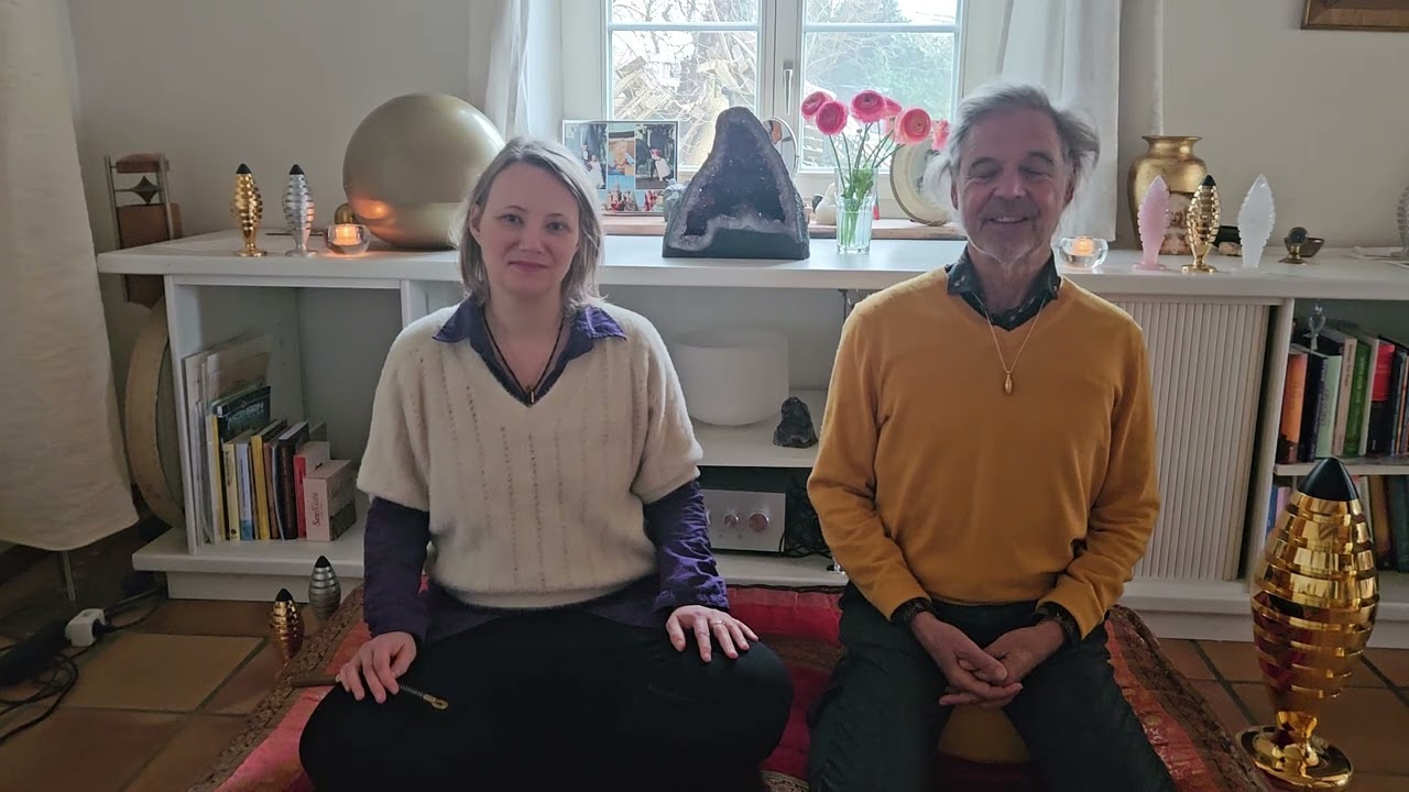 TOWER®GRAND Bewusstsein März | Im inneren Frieden spürst du dich selbst – und bleibst bei dir.