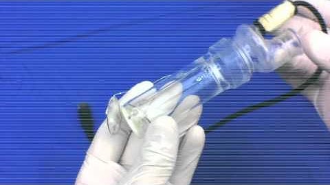 Karl Fischer Titrator Generator Electrode Repair Video