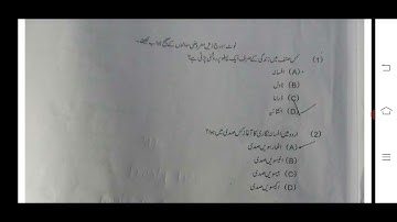 ba urdu part 2 50 marks ll 2 December 2021 ll 1st Sitting Arts ll LNMU DARBHANGA