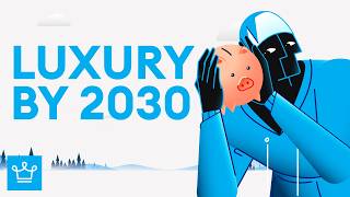 10 Things That Will Become Luxuries By 2030