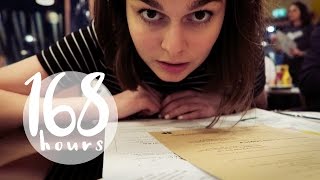 Milkshakes And Ed Sheeran 168 Hours Lucy Moon
