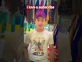 love you 🤟 me know