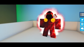 Completeing the FINAL QUEST IN SUPER POWER FIGHTING SIMULATOR