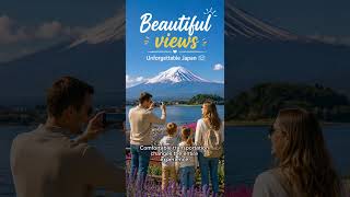 Planning a Mt. Fuji day tour from Tokyo?