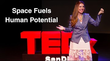 How Place Unlocks Human Potential | Jessica King | TEDxSanDiegoWomen