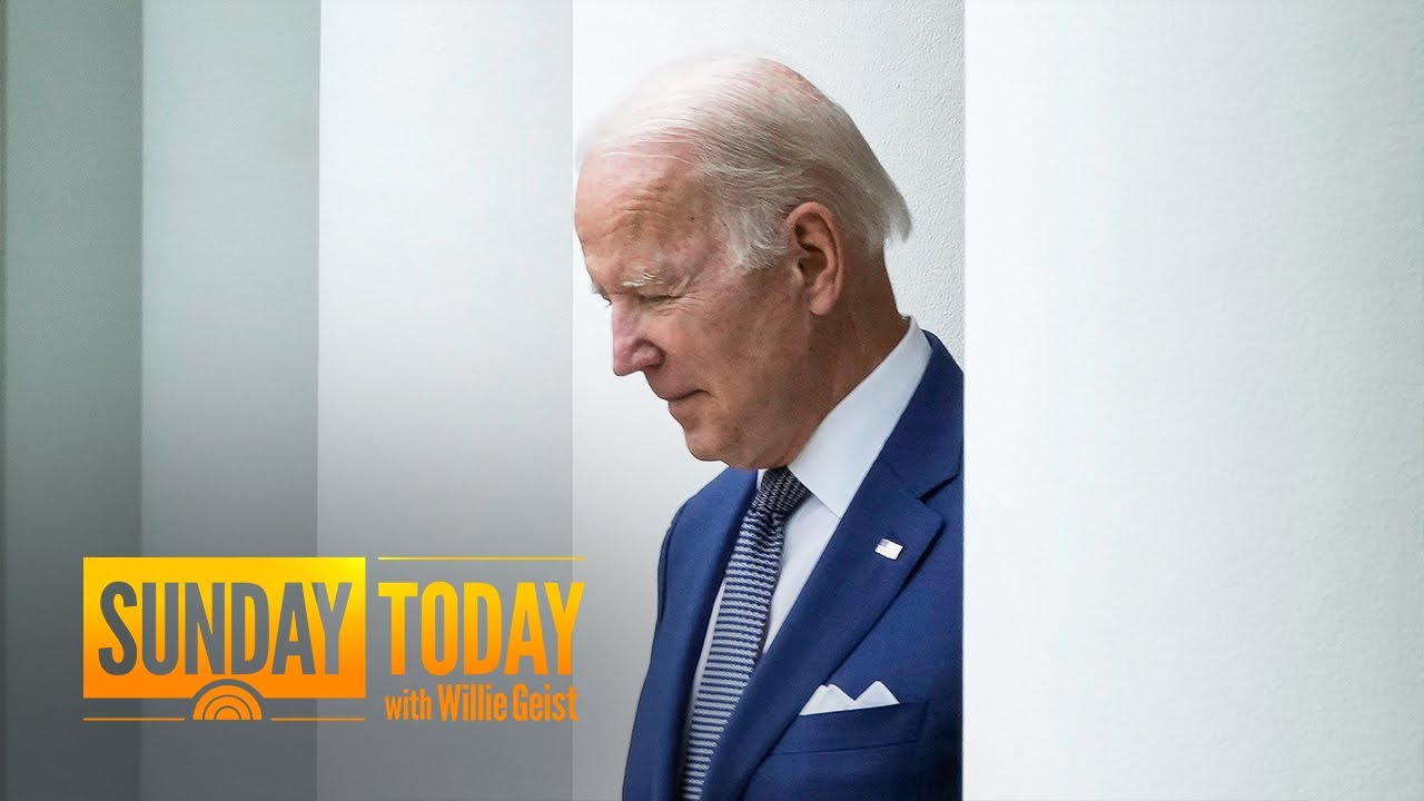 Biden On Buffalo Shooting: ‘Hate Must Have No Harbor’