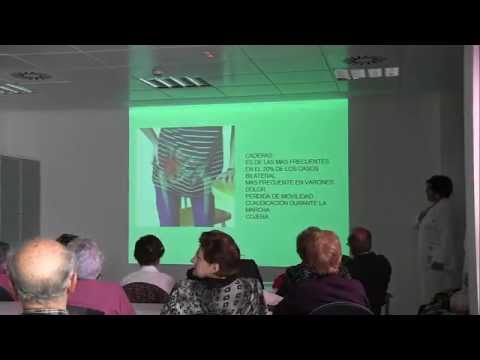 video editing software free Charla artrosis. Parte conceptos generales