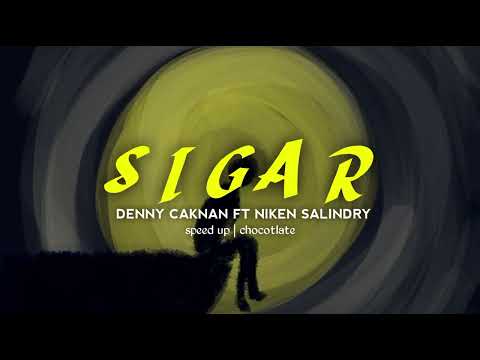Denny Caknan - Sigar (Official Music Video)