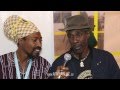 Videointerview, Midnite @ Reggae Jam 2014, 01.-03.08. Bersenbrück