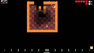 Necrodancer - Pixie Rapier Bomb Bug