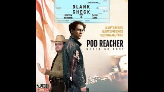 Jack Reacher: Never Go Back
