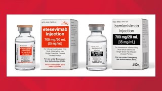Eli Lilly to supply federal government with 388K doses of COVID treatment drug