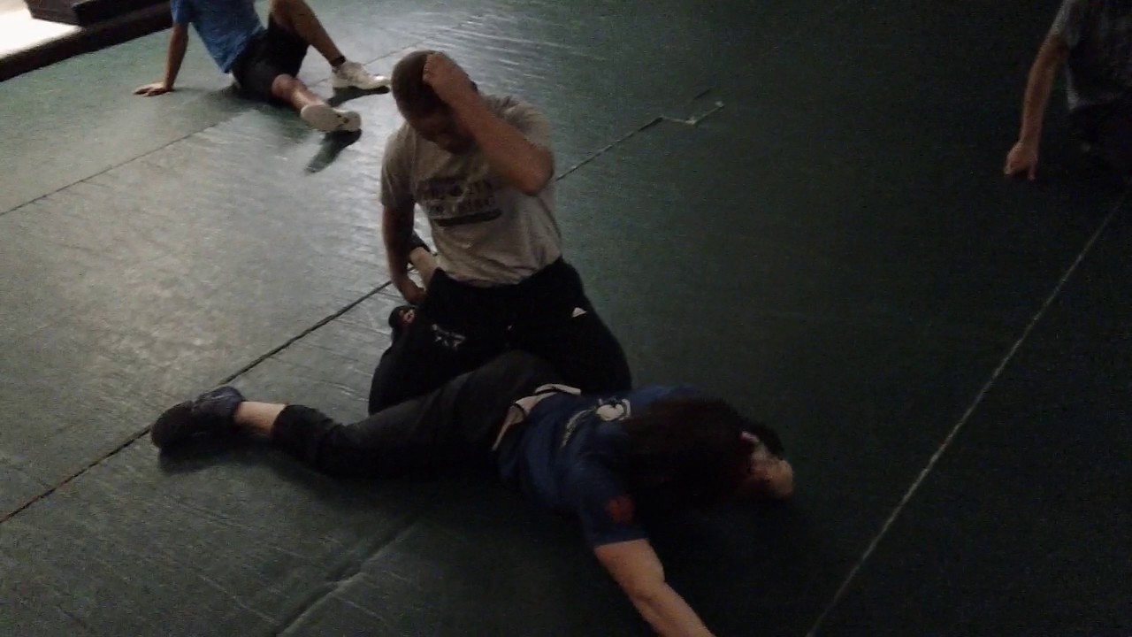 TriCity Training Olympic Freestyle Wrestling Leg Ride YouTube