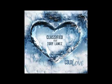 Cold Love feat. Tory Lanez (Official Audio)