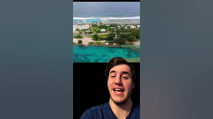 THE TRUE STORY OF BIKINI BOTTOM