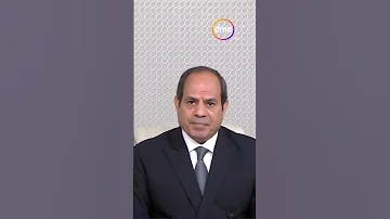 الرئيس السيسي ضرورة التوصل لوقف شامل ومستدام لإطلاق النار في السودان 