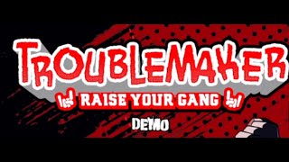Sifu Indonesia??? : Troublemaker Demo