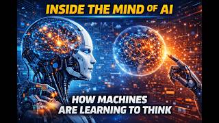 Inside the Mind of AI How Machines Are Learning to Think #9