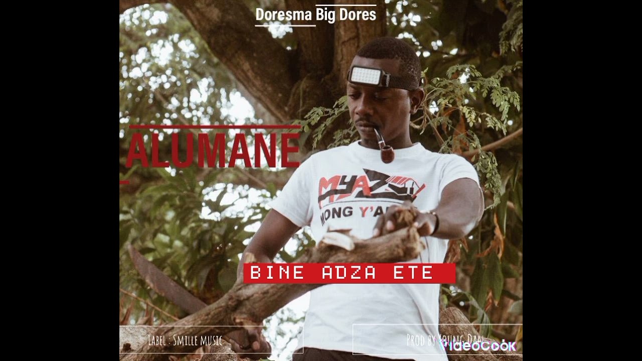 Doresma Big Dores - BINE ADZA ETE