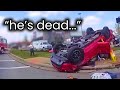 (TRAGIC) When High-speed Police Chases End in DISASTER | Police Chase Compilation #2