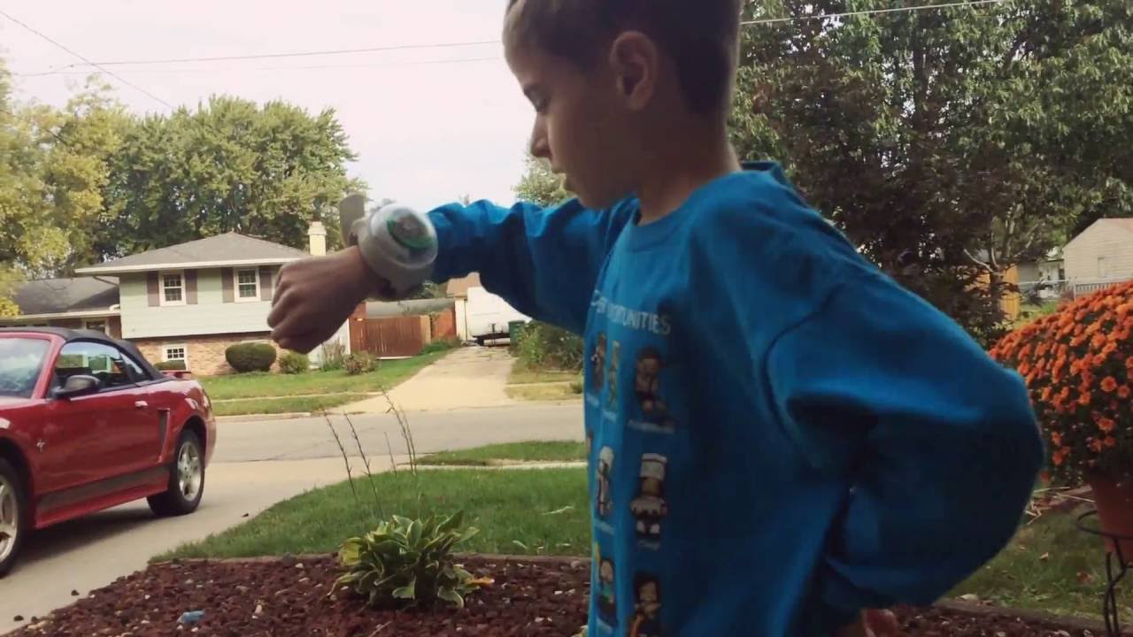 Z medal yokai watch trick