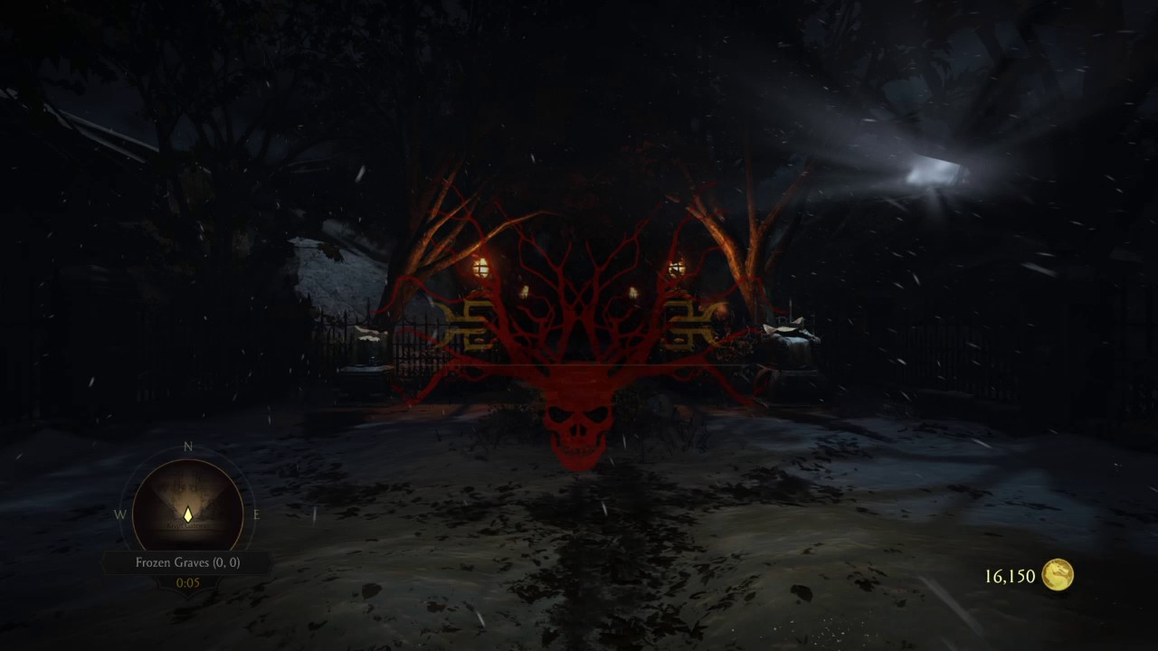 Mortal Kombat X KRYPT All Weapons/All Items FIND,Unlock ,FAST