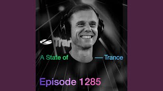 Dreamin' (ASOT 1285) - SØNIN