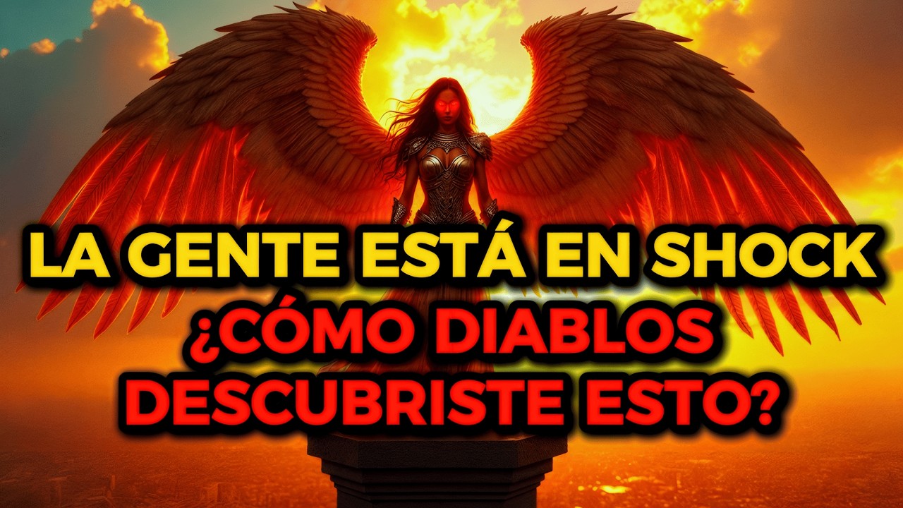 ELEGIDO, ESTÁN ASOMBRADOS CONTIGO Y NO ENTIENDEN CÓMO DIABLOS DESCUBRISTE TODO ESTO 🤣😒☺️