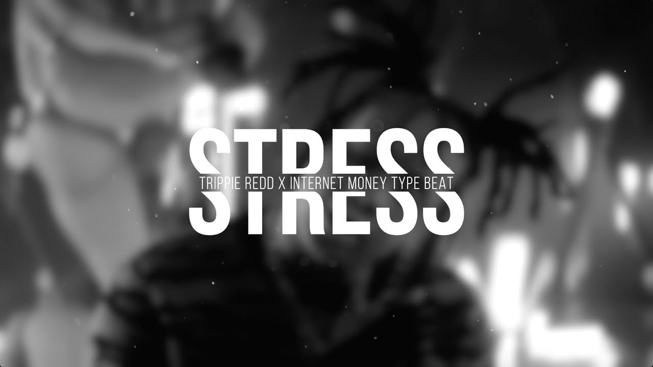 [FREE] Trippie Redd x Internet Money Type Beat "Stress" | @mdstbeats - Sad Guitar Instrumental 2019
