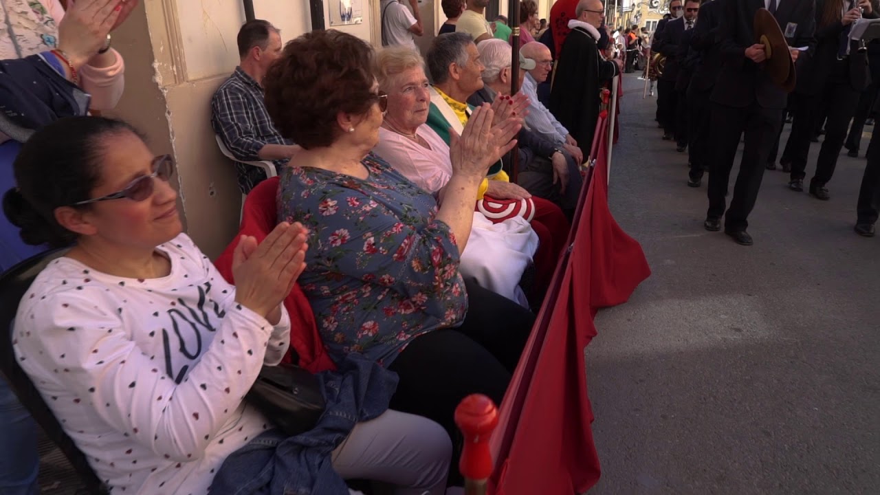 Festes de Maig 2019 - 4 - Dia 10