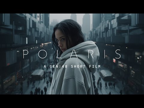 POLARIS - A GEN:48 Short Film