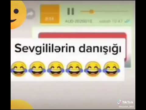 Sevgililərin danışığı