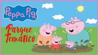 Peppa Pig Português - Parque Temático | 🐷 Android GamePlay  | Jogos da Peppa Pig screenshot 3