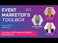 Creating AWE-Inspiring Digital Experiences with Tyson V