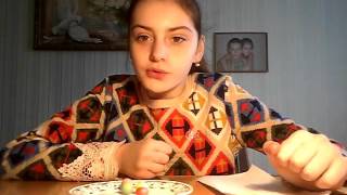 Угадай вкус